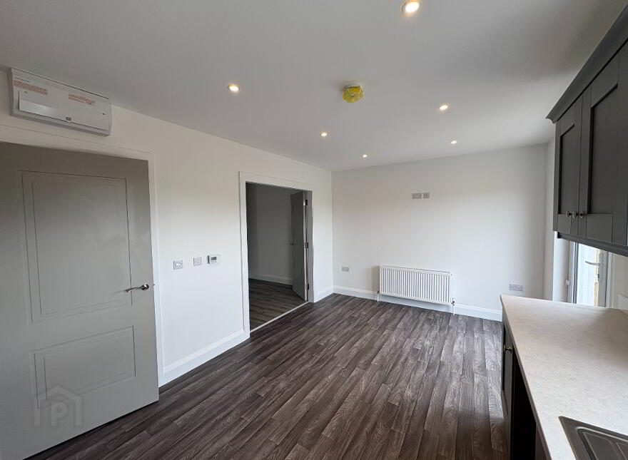 3 Bedroom Townhouse, Castletown Brae, Castletown Brae, Fintona, Omagh