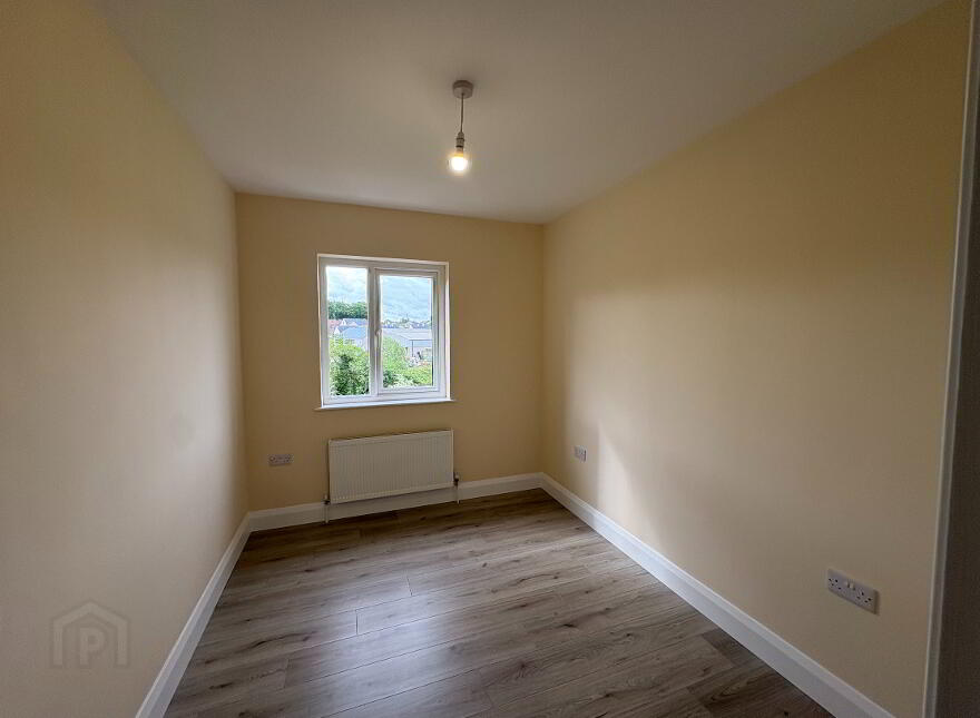 3 Bedroom Townhouse, Castletown Brae, Castletown Brae, Fintona, Omagh