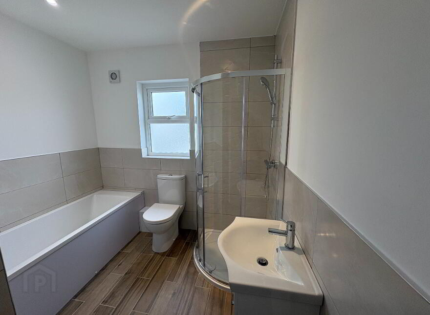 3 Bedroom Townhouse, Castletown Brae, Castletown Brae, Fintona, Omagh