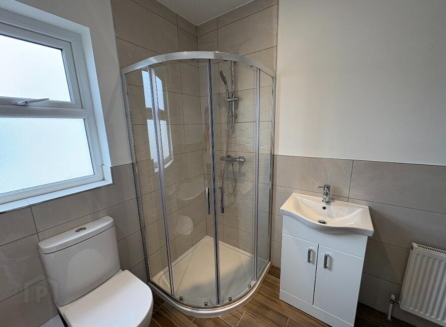 3 Bedroom Townhouse, Castletown Brae, Castletown Brae, Fintona, Omagh