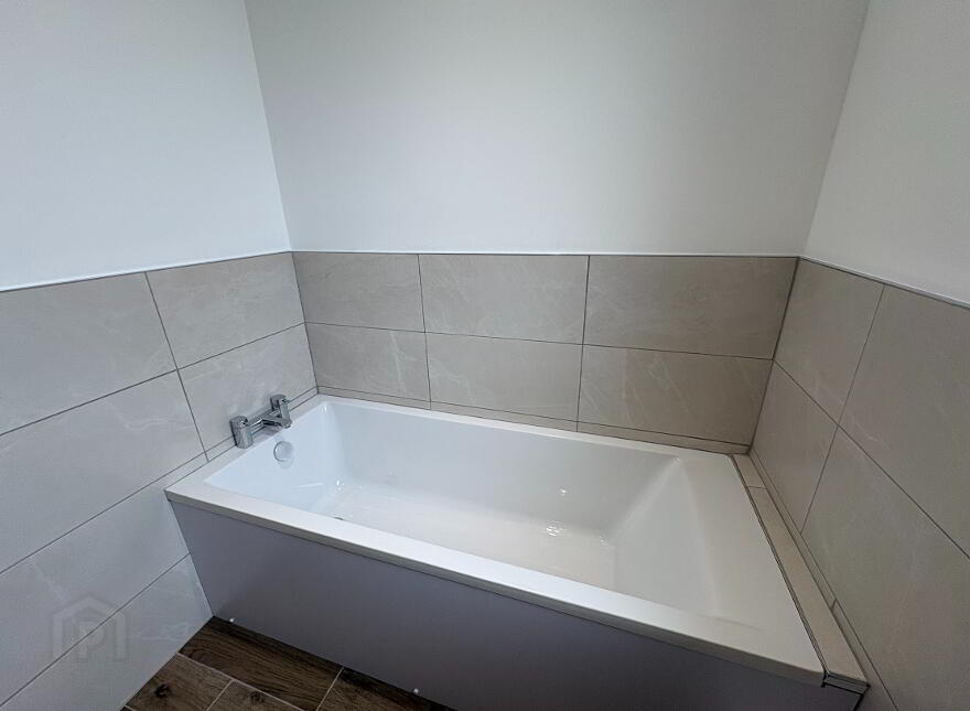 3 Bedroom Townhouse, Castletown Brae, Castletown Brae, Fintona, Omagh