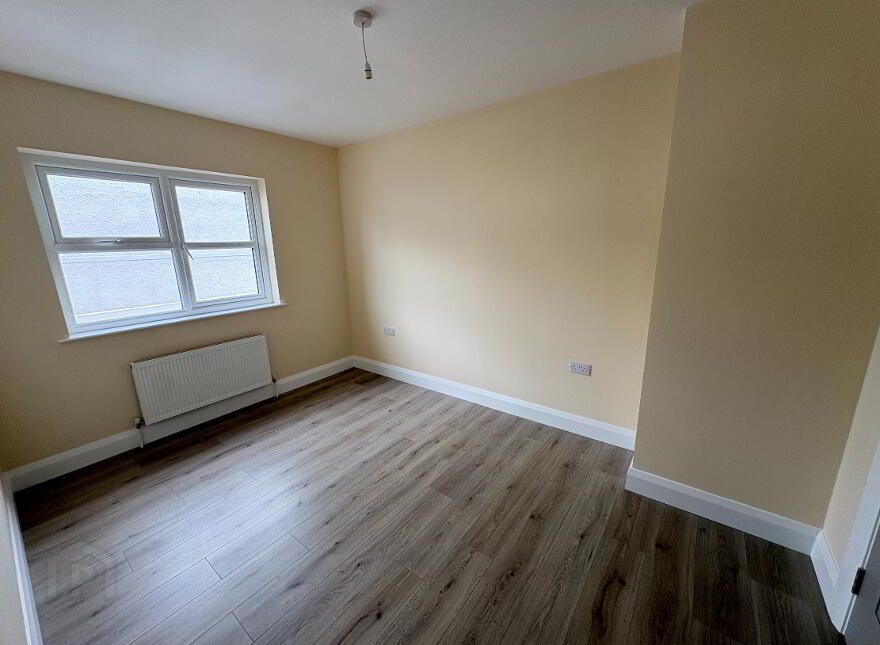 3 Bedroom Townhouse, Castletown Brae, Castletown Brae, Fintona, Omagh