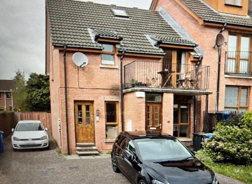 (Lot 7) 10 Annadale Green, Belfast, BT7 3DQ photo