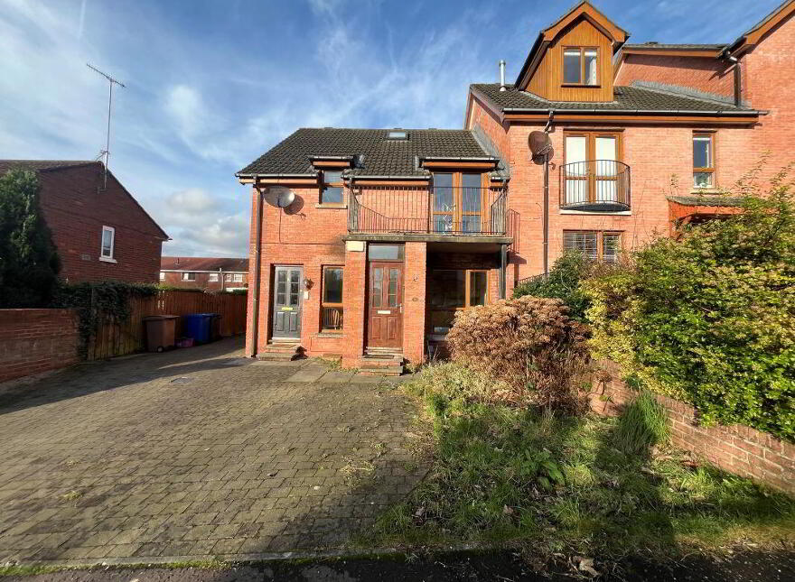 (Lot 7) 10 Annadale Green, Belfast, BT7 3DQ photo