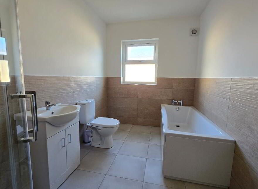 Houses Number 6 & 8, Castletown Brae, Castletown Brae, Fintona, Omagh