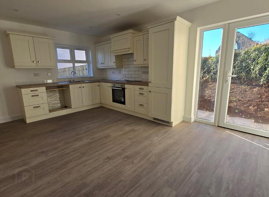 Houses Number 6 & 8, Castletown Brae, Castletown Brae, Fintona, Omagh
