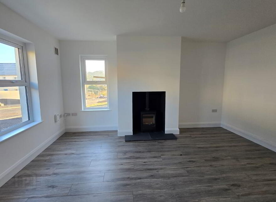 Houses Number 6 & 8, Castletown Brae, Castletown Brae, Fintona, Omagh