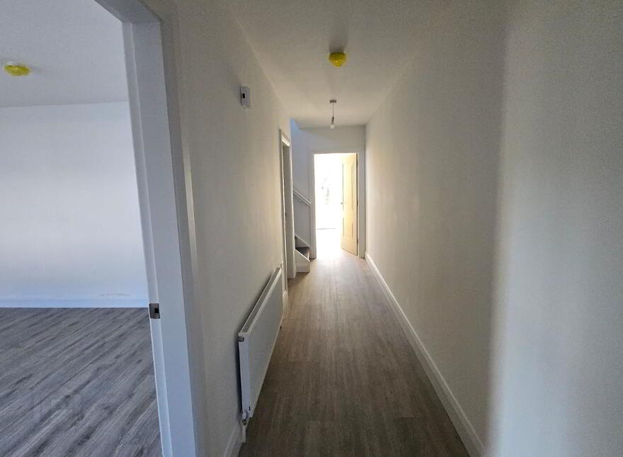 Houses Number 6 & 8, Castletown Brae, Castletown Brae, Fintona, Omagh