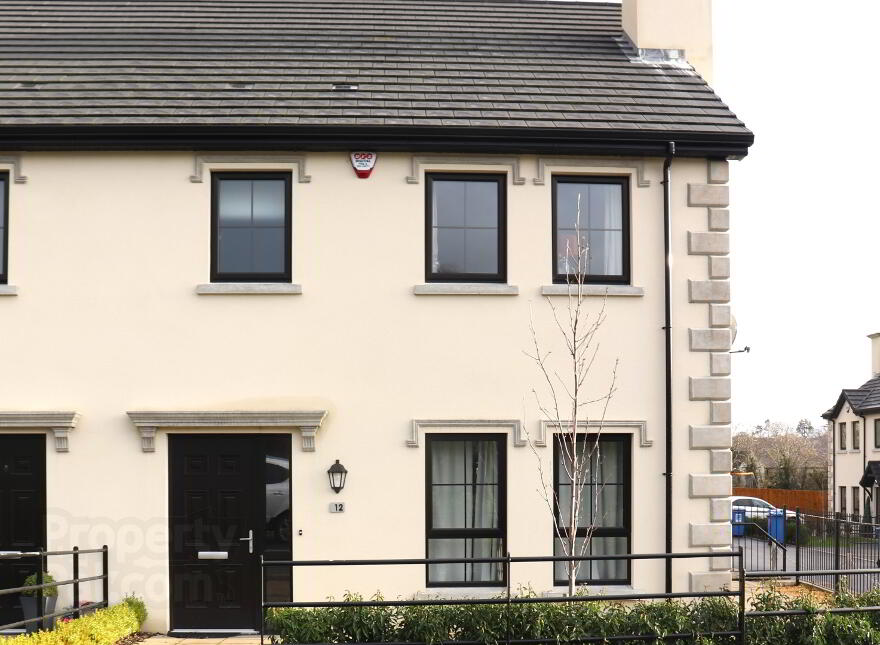 12 Ferny Park Gardens, Donaghmore, BT70 1BA photo