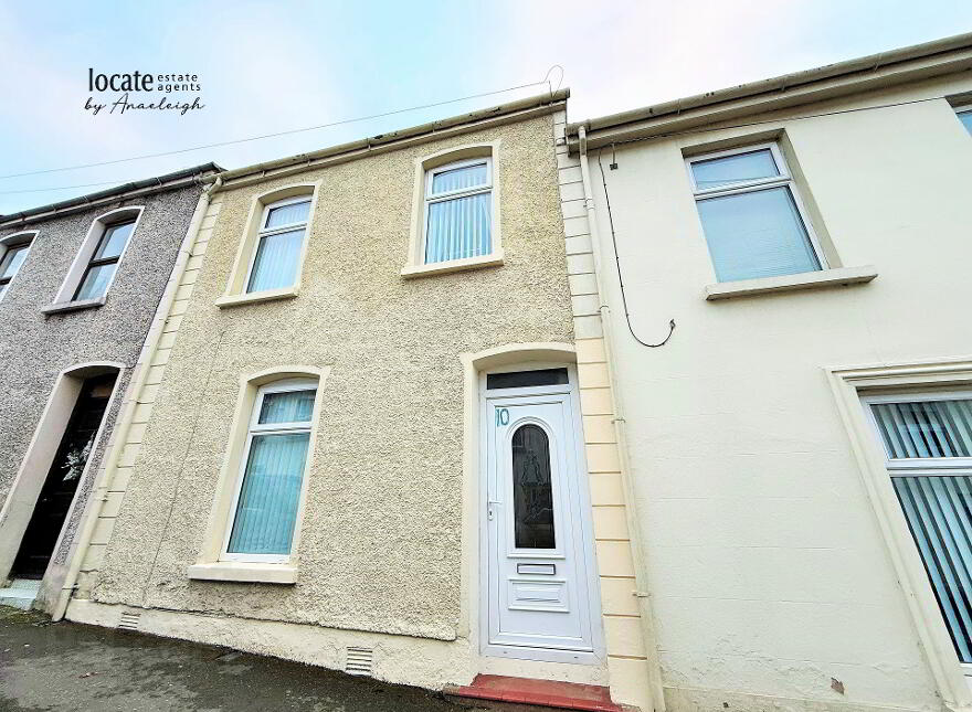 10 Violet Street, Waterside, Derry, BT47 2AP photo