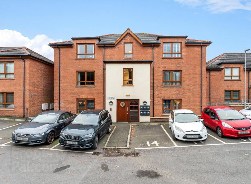 Apartment 19 219 Saintfield Road, Belfast, BT8 7HQ photo