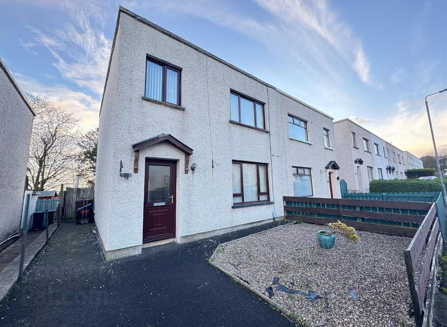 19 Fernagh Drive, Station Road, Newtownabbey, BT37 0BH photo