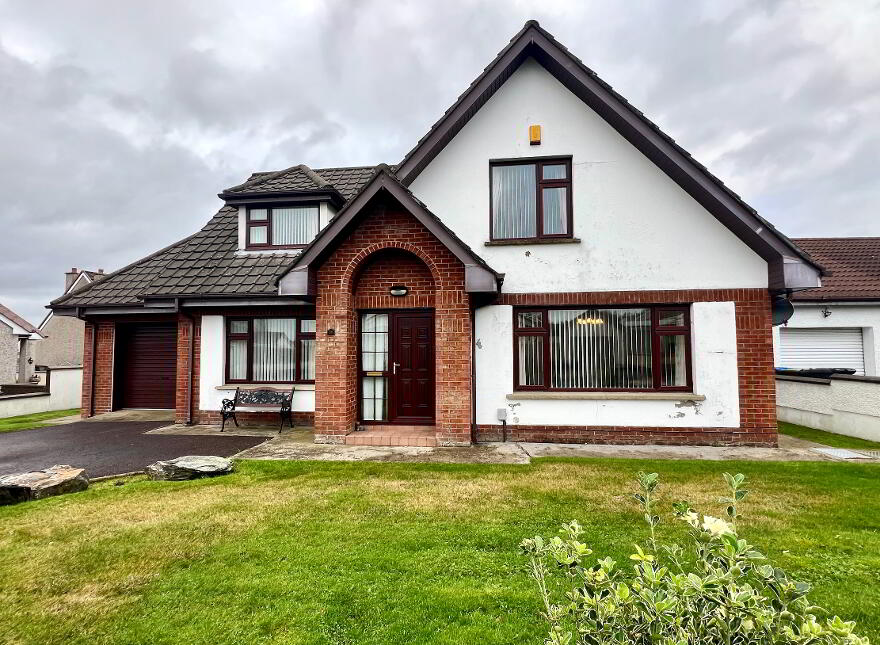 56 Cawhill Park, Waterside, L'Derry, BT47 6XX photo