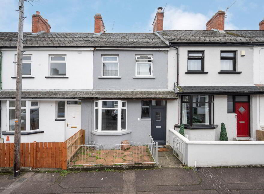 34 Harleston Street, Belfast, BT9 5FS photo