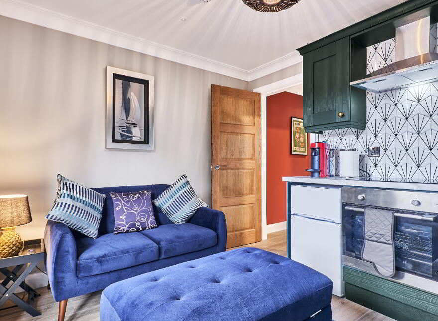 East Forty Four North, 44 Northland Road, Derry, BT48 7ND