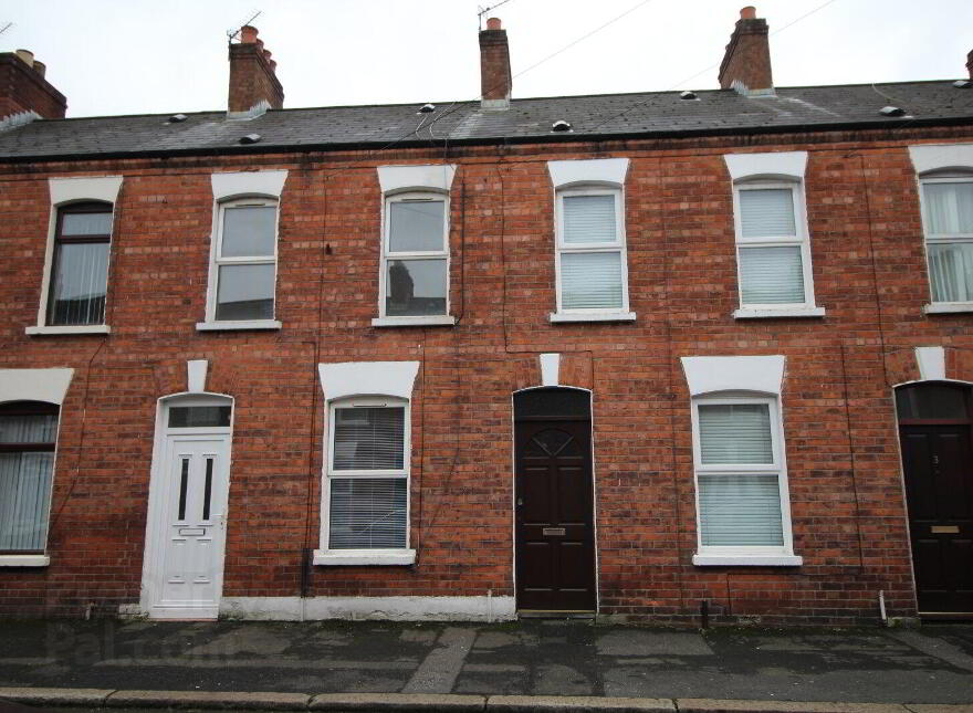 7 Ravenscroft Street, Belfast, BT5 5BE photo