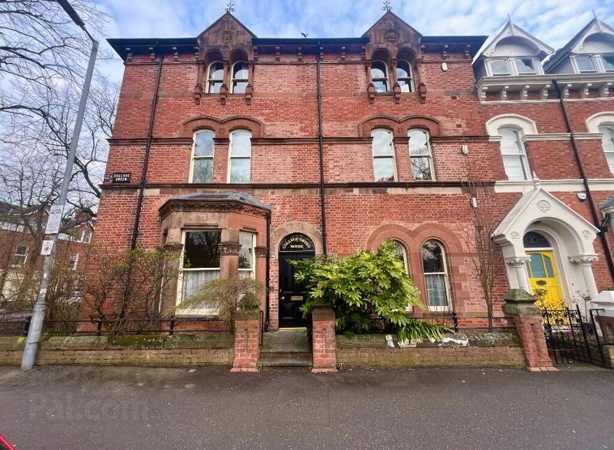 1, 2a College Green, Belfast, BT7 1LN photo