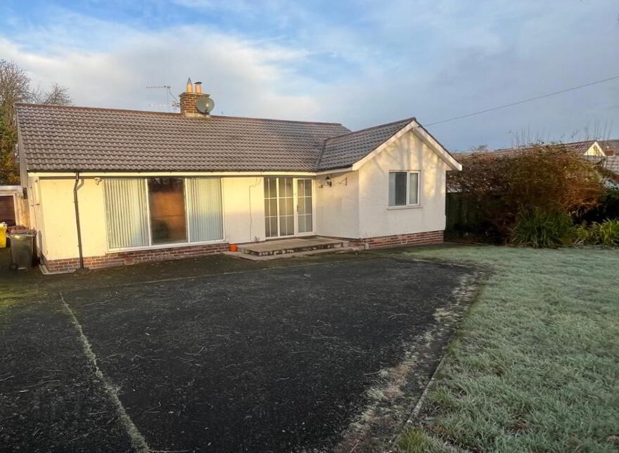 11 Glenshane Park, Newtownabbey, BT37 0QN