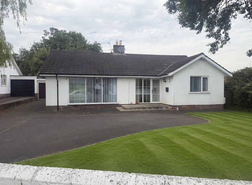 11 Glenshane Park, Newtownabbey, BT37 0QN