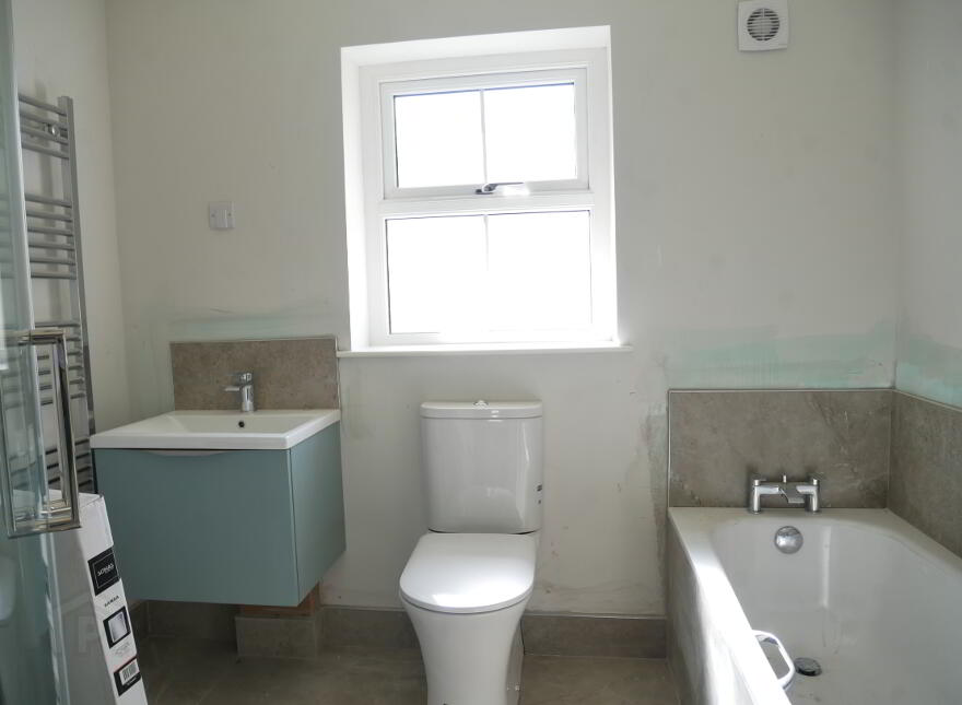 Gatelodge, Roswinny, Drumwhinny Road, Kesh, BT93 1TN