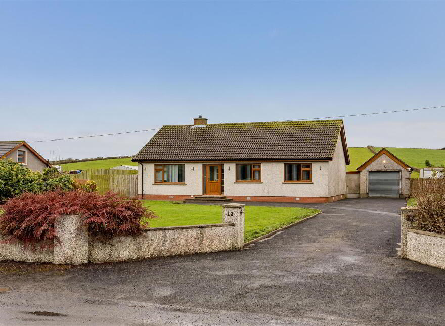 12 Killybawn Road, Saintfield, BT24 7JP photo