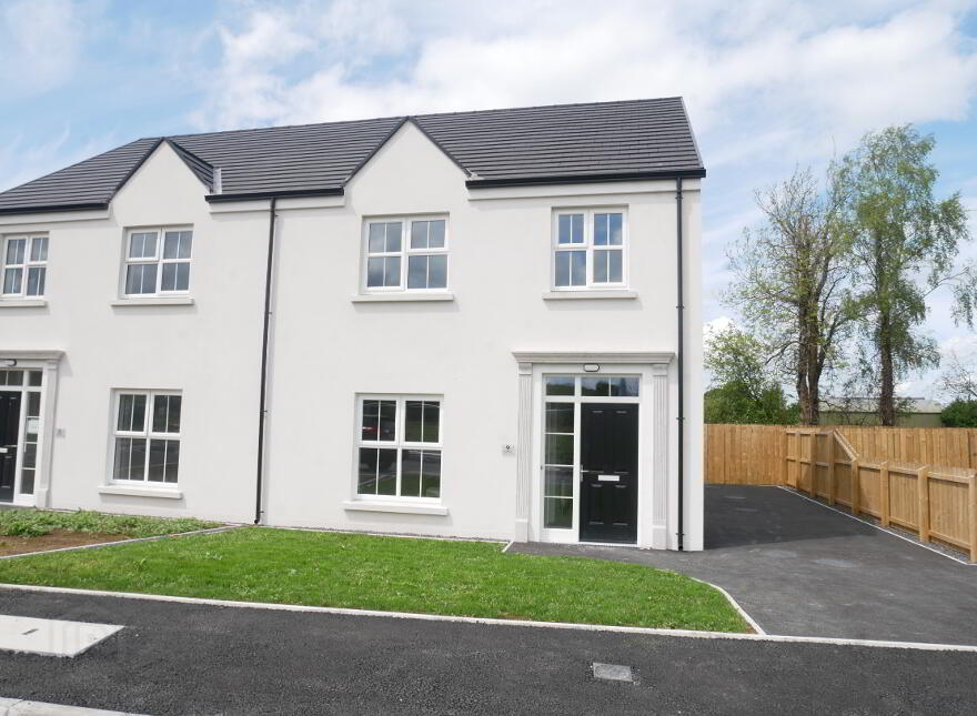 Lisingle, Roswinny, Drumwhinny Road, Kesh, BT93 1TN
