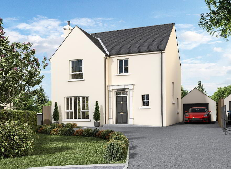 Archdale, Roswinny, Drumwhinny Road, Kesh, BT93 1TN