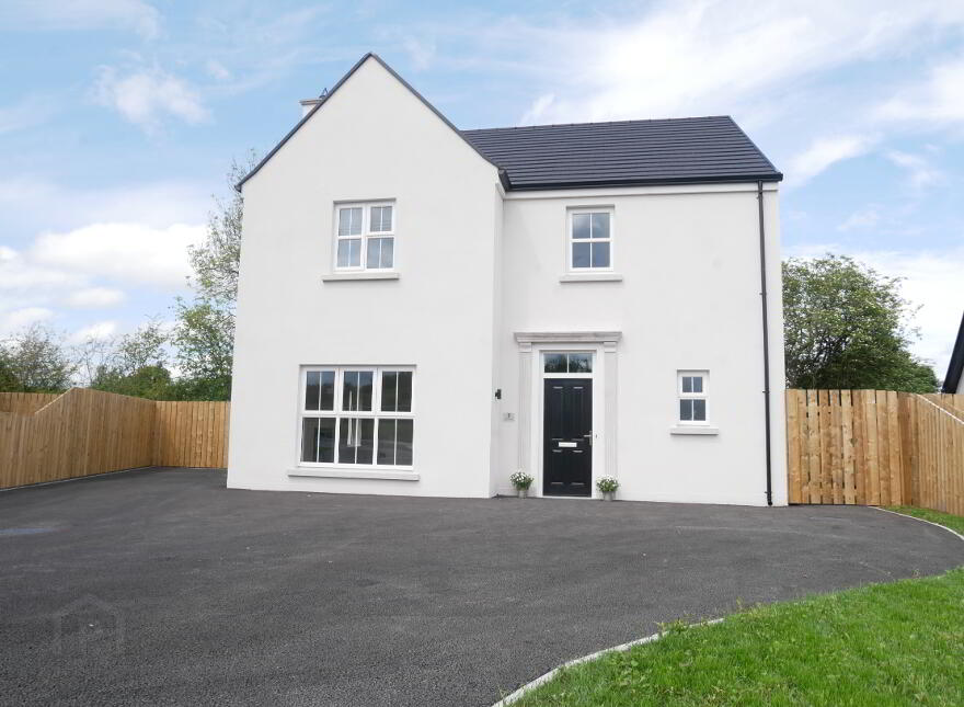Archdale, Roswinny, Drumwhinny Road, Kesh, BT93 1TN