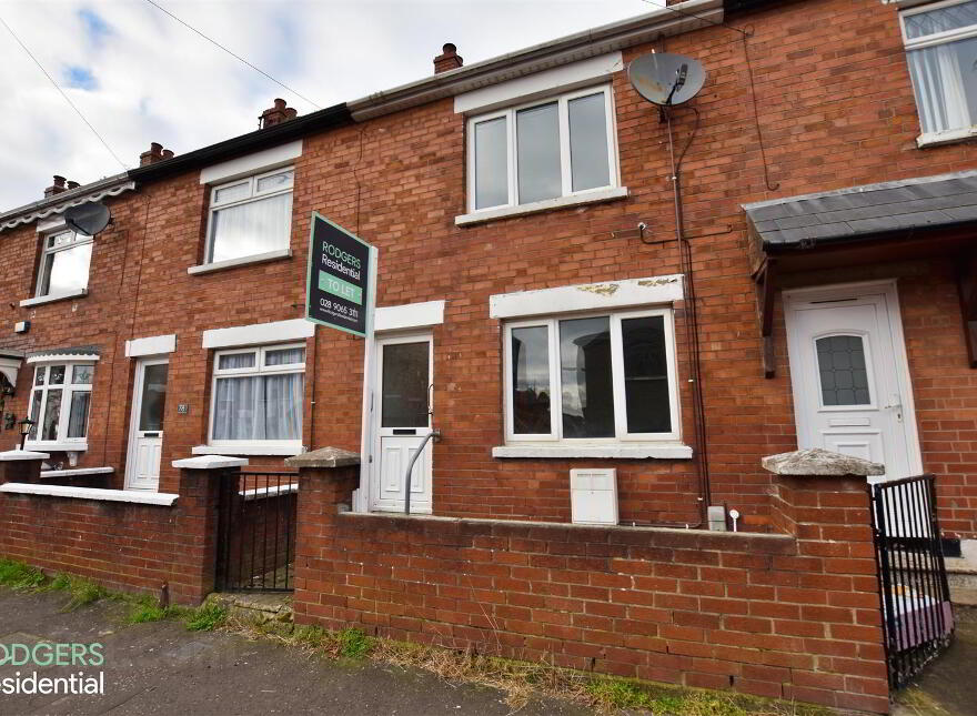 80 Isoline Street, Belfast, BT5 5GF photo