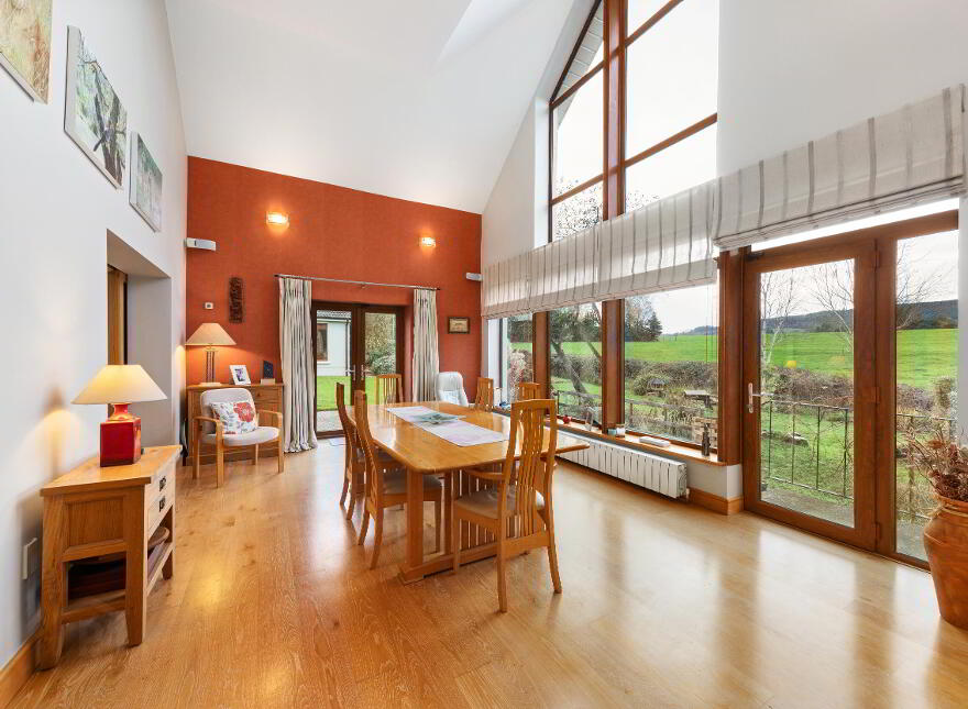 The Brook, Ballylusk, Ashford, A67X292