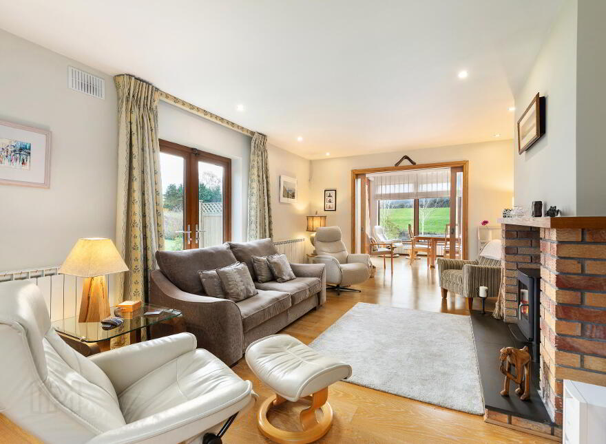 The Brook, Ballylusk, Ashford, A67X292