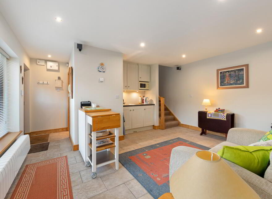 The Brook, Ballylusk, Ashford, A67X292