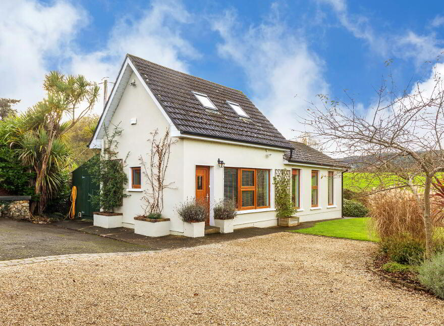 The Brook, Ballylusk, Ashford, A67X292