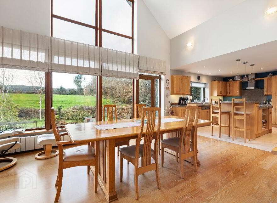 The Brook, Ballylusk, Ashford, A67X292
