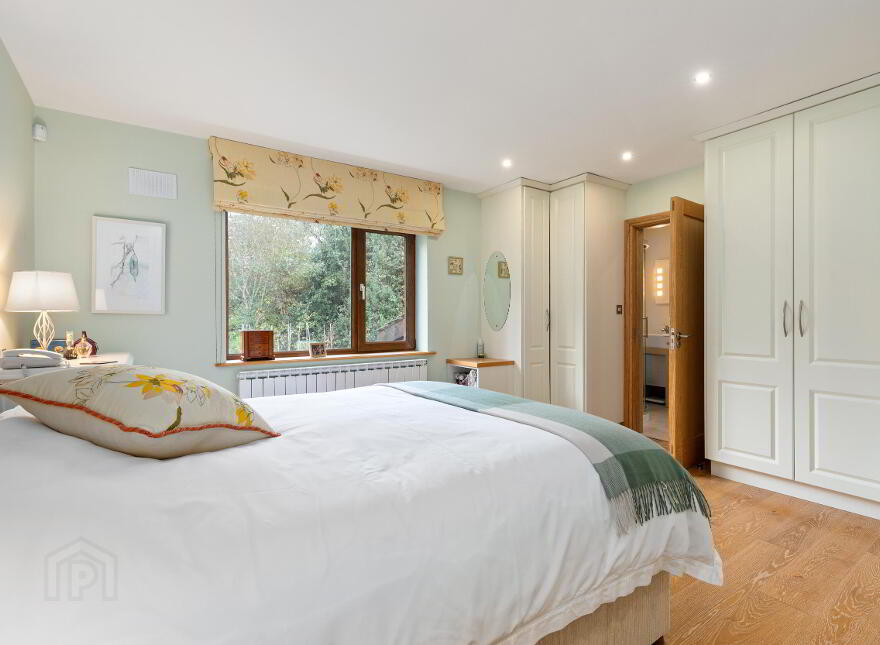 The Brook, Ballylusk, Ashford, A67X292
