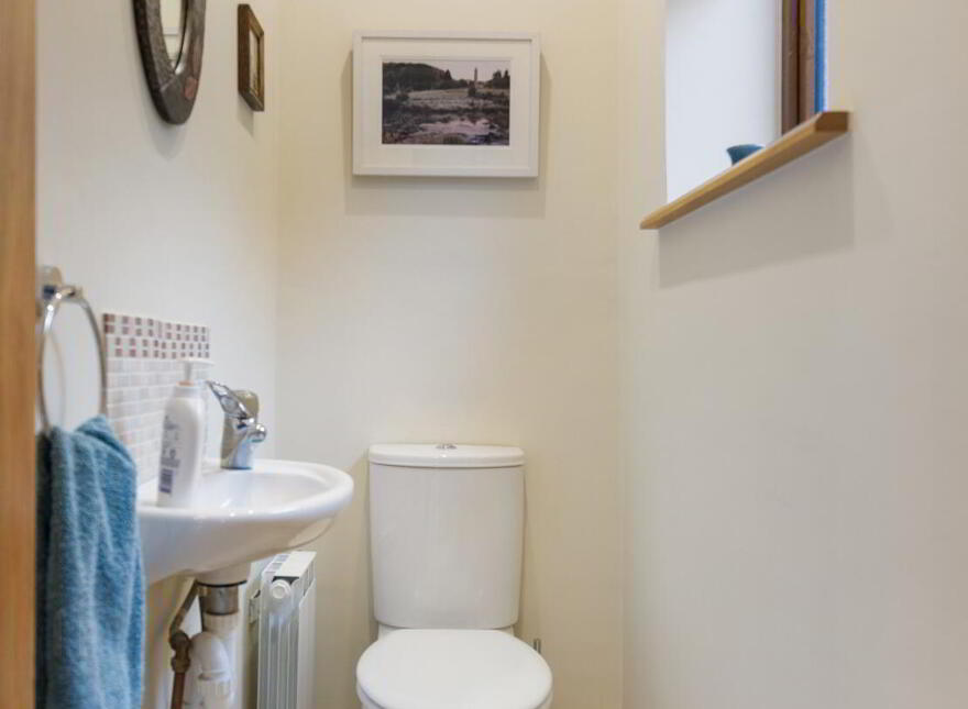 The Brook, Ballylusk, Ashford, A67X292