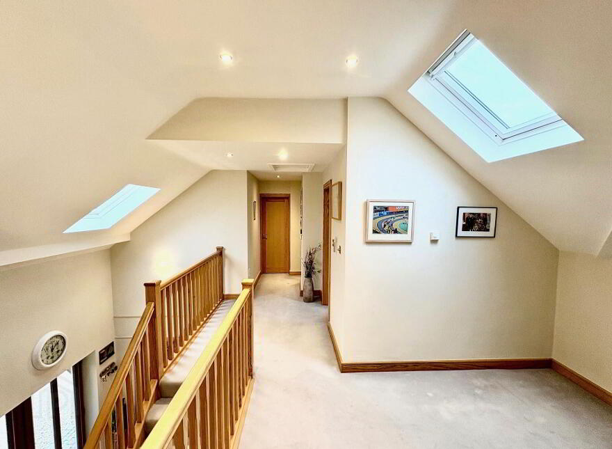 The Brook, Ballylusk, Ashford, A67X292