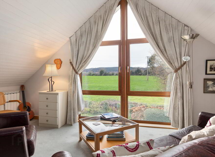 The Brook, Ballylusk, Ashford, A67X292