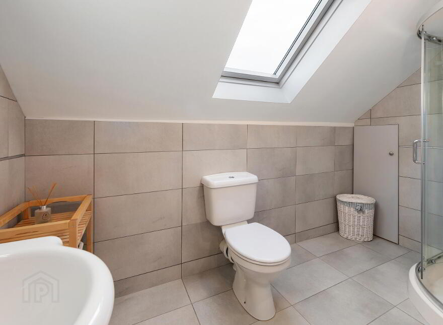 The Brook, Ballylusk, Ashford, A67X292