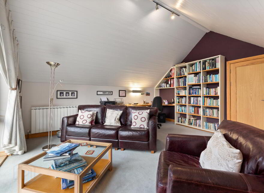 The Brook, Ballylusk, Ashford, A67X292