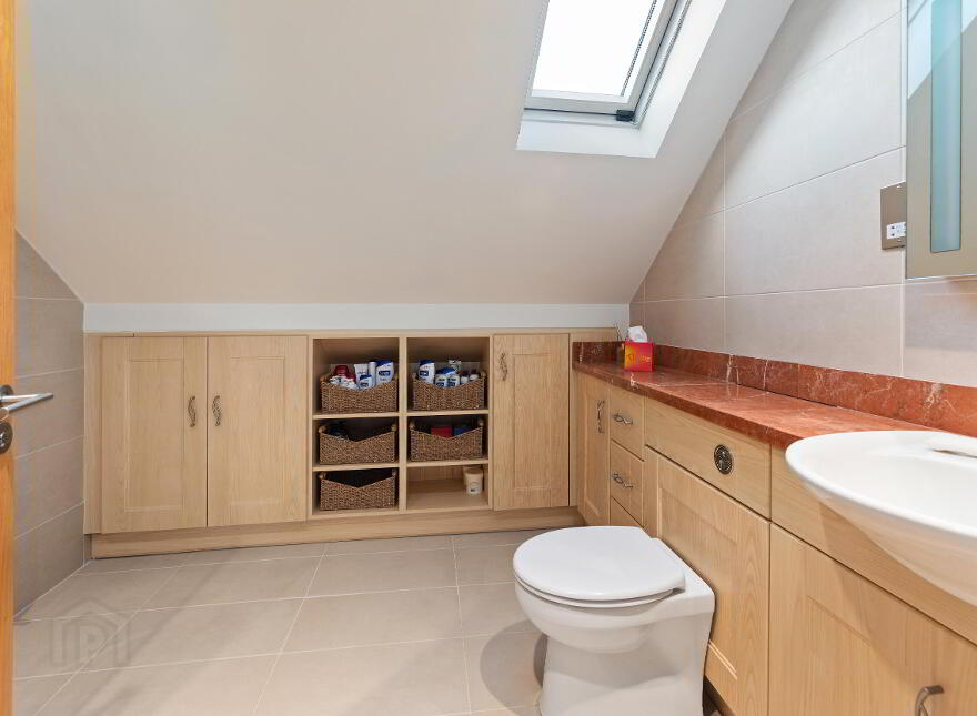 The Brook, Ballylusk, Ashford, A67X292