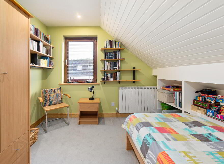 The Brook, Ballylusk, Ashford, A67X292