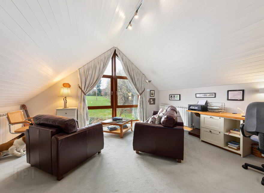 The Brook, Ballylusk, Ashford, A67X292