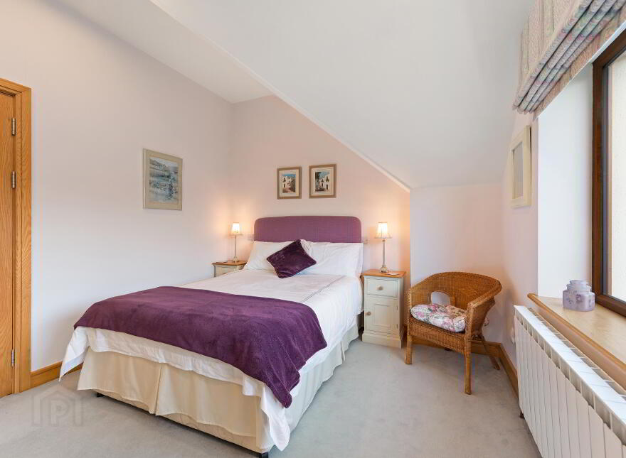 The Brook, Ballylusk, Ashford, A67X292