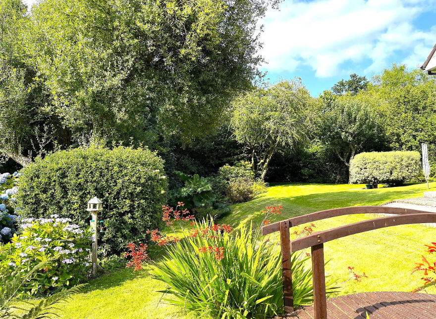 The Brook, Ballylusk, Ashford, A67X292