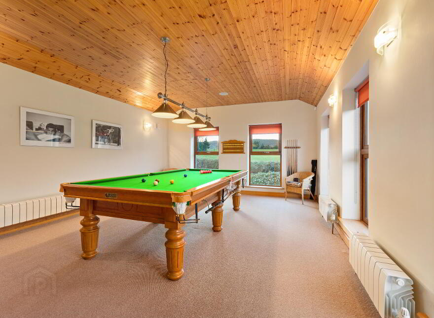 The Brook, Ballylusk, Ashford, A67X292