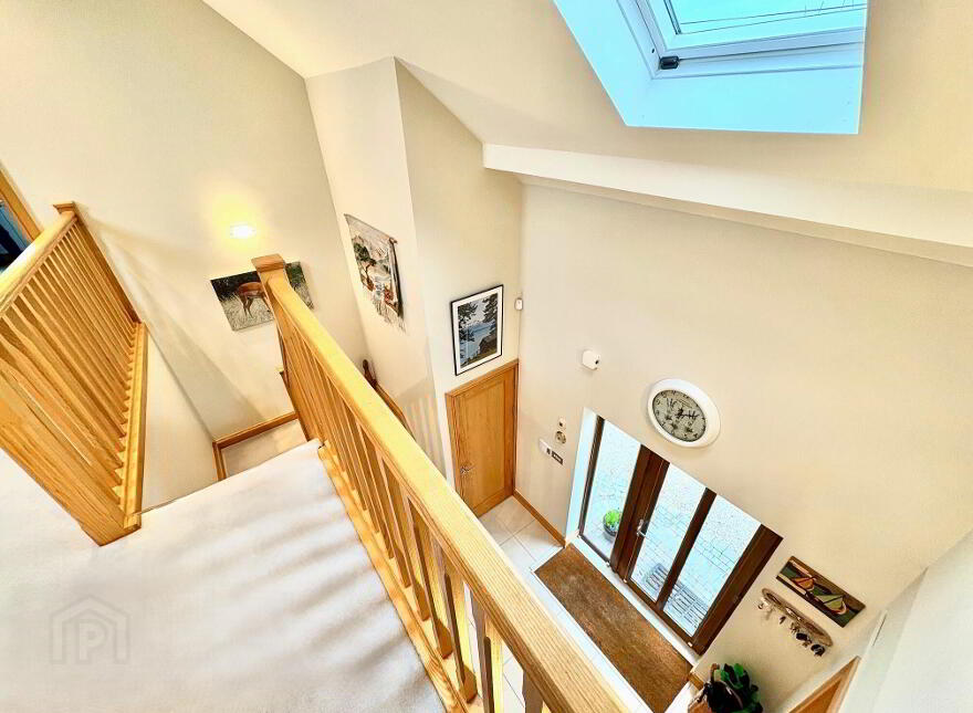 The Brook, Ballylusk, Ashford, A67X292