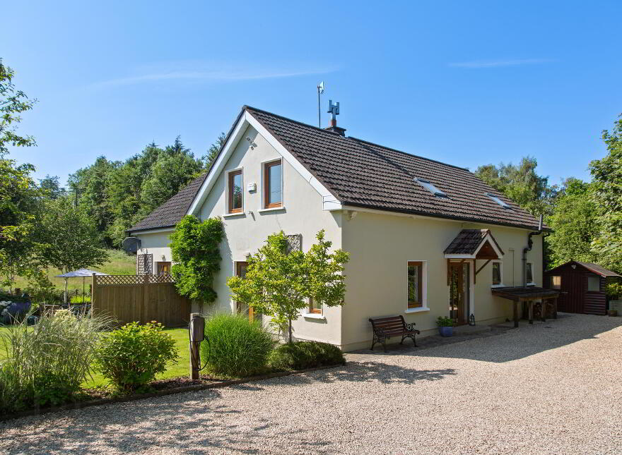 The Brook, Ballylusk, Ashford, A67X292