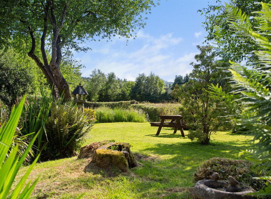 The Brook, Ballylusk, Ashford, A67X292