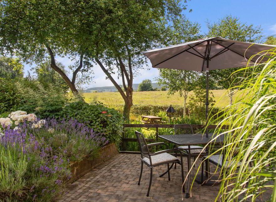 The Brook, Ballylusk, Ashford, A67X292